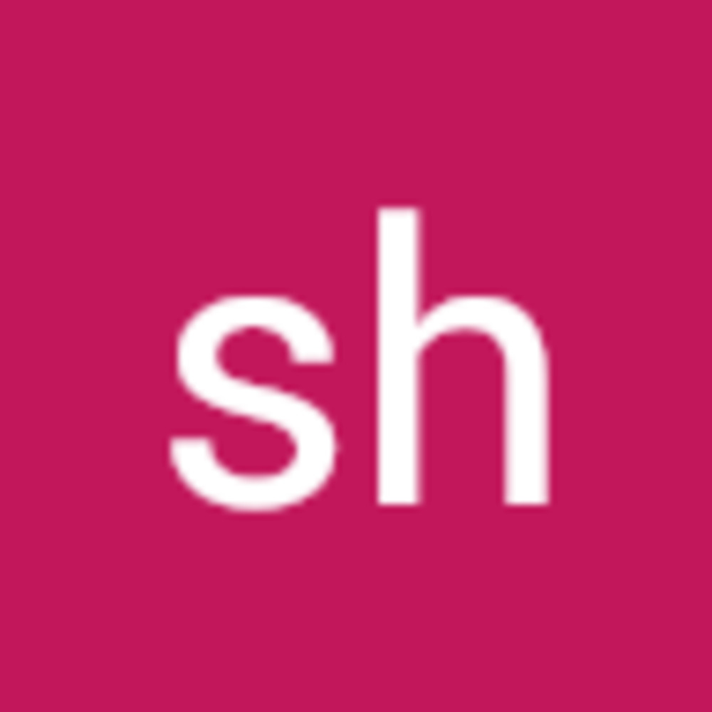 Meet your Posher, Sh